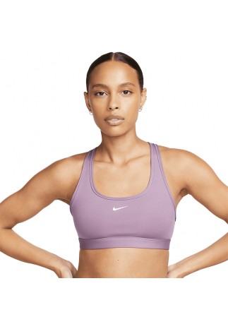 Bra sportive Nike W NK SWSH LGT SPT BRA