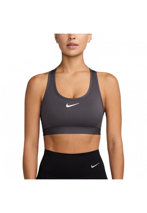Bra sportive Nike W NK SWSH MED SPT BRA