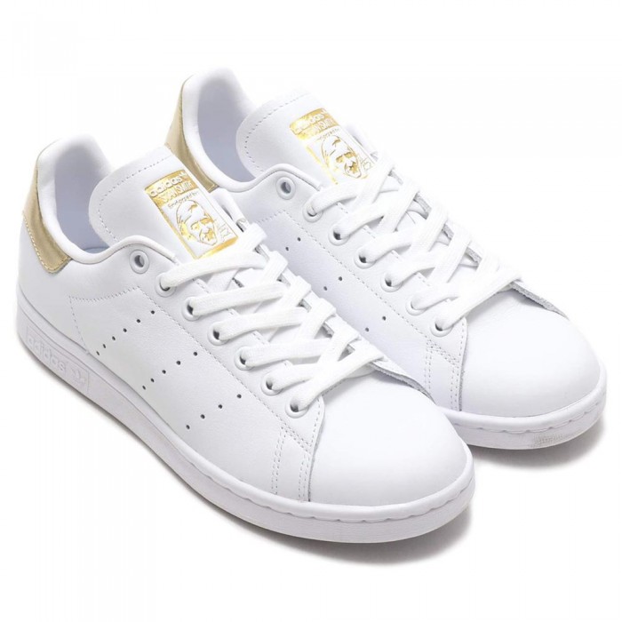 Кроссовки Adidas STAN SMITH W EE8836 - 2