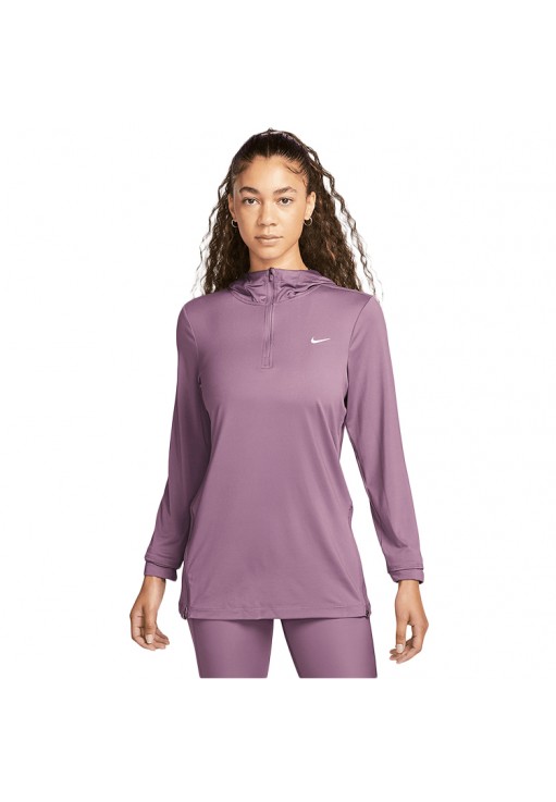 Hanorac Nike W NK SWIFT ELMNT DF UV HD LNG