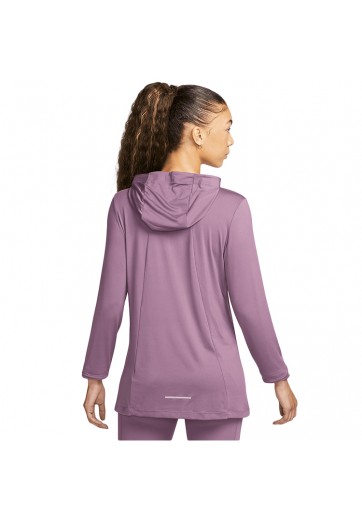 Hanorac Nike W NK SWIFT ELMNT DF UV HD LNG