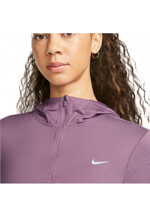 Hanorac Nike W NK SWIFT ELMNT DF UV HD LNG