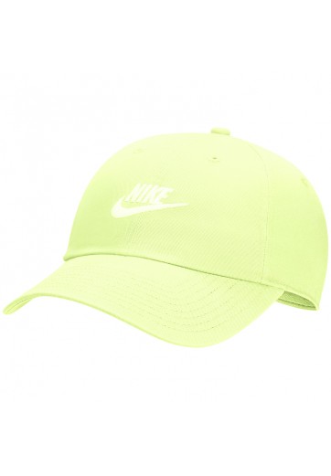 Chipiu Nike U NK CLUB CAP U CB FUT WSH L