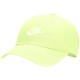 Кепка Nike U NK CLUB CAP U CB FUT WSH L FB5368-736