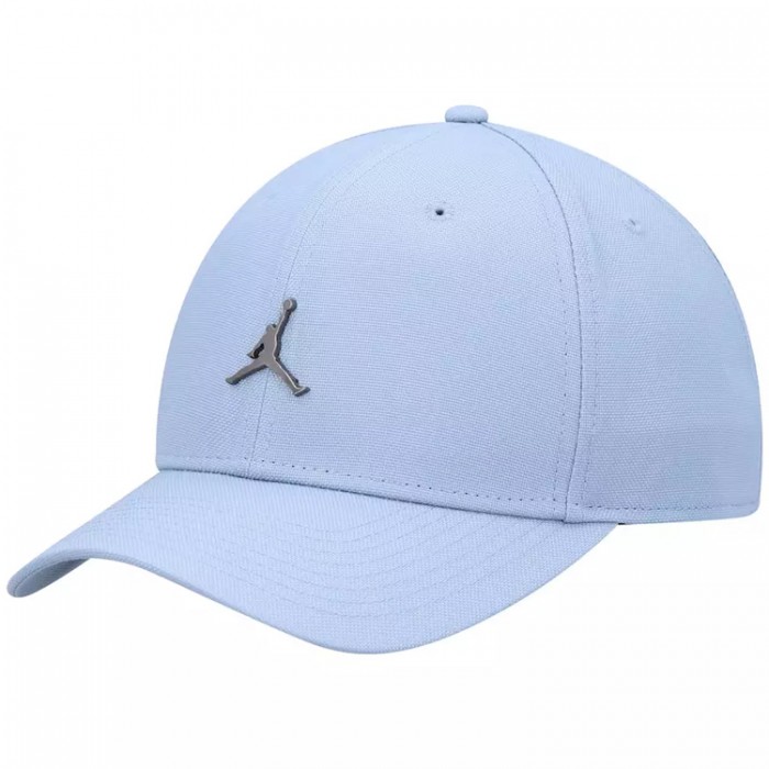 Кепка Nike J RISE CAP S CB MTL JM FD5186-436