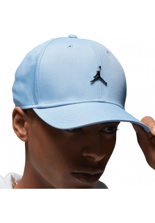 Кепка Nike J RISE CAP S CB MTL JM