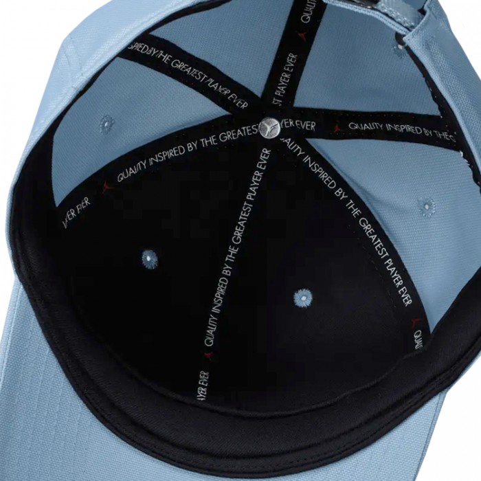 Кепка Nike J RISE CAP S CB MTL JM FD5186-436 - 4