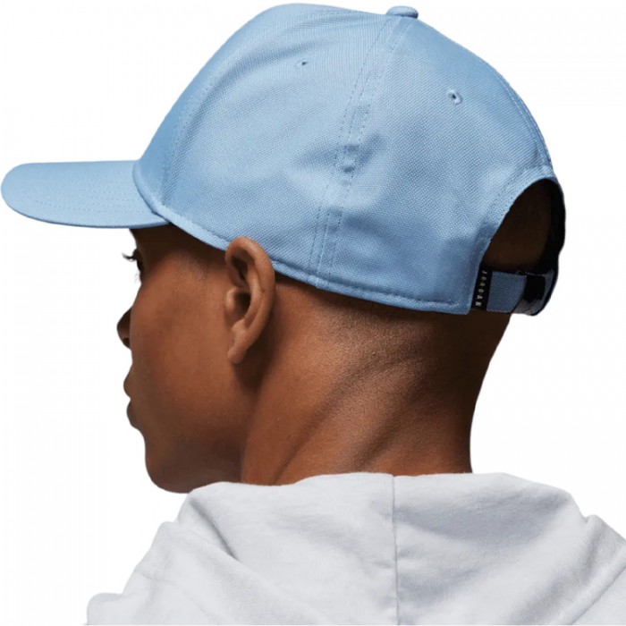 Кепка Nike J RISE CAP S CB MTL JM FD5186-436 - 5