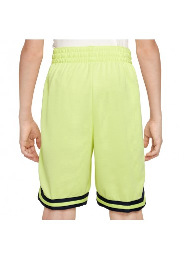 Шорты Nike B NK DF DNA 24 SHORT