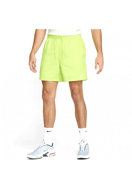 Шорты Nike M NK CLUB FLOW SHORT