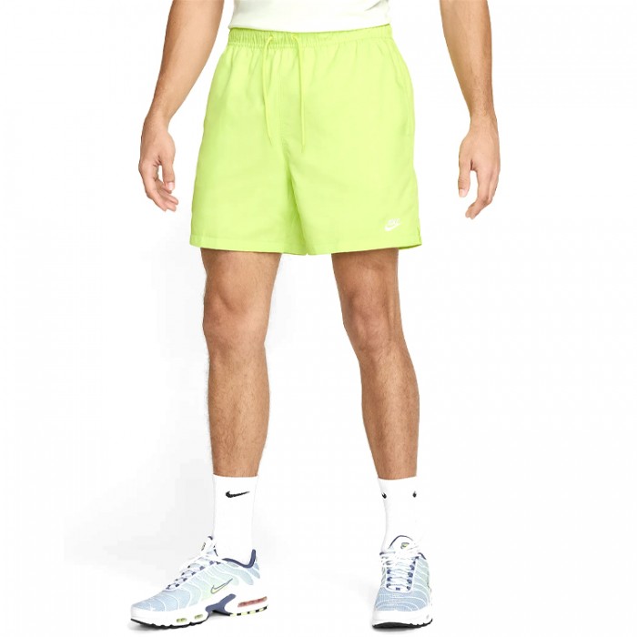 Шорты Nike M NK CLUB FLOW SHORT FN3307-736