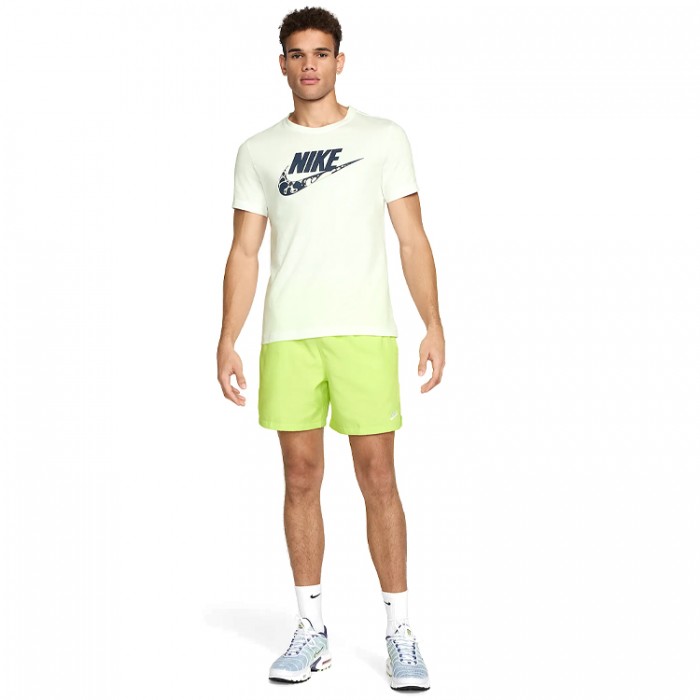 Шорты Nike M NK CLUB FLOW SHORT FN3307-736 - 3