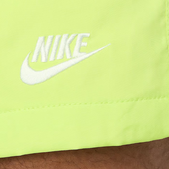 Шорты Nike M NK CLUB FLOW SHORT FN3307-736 - 5