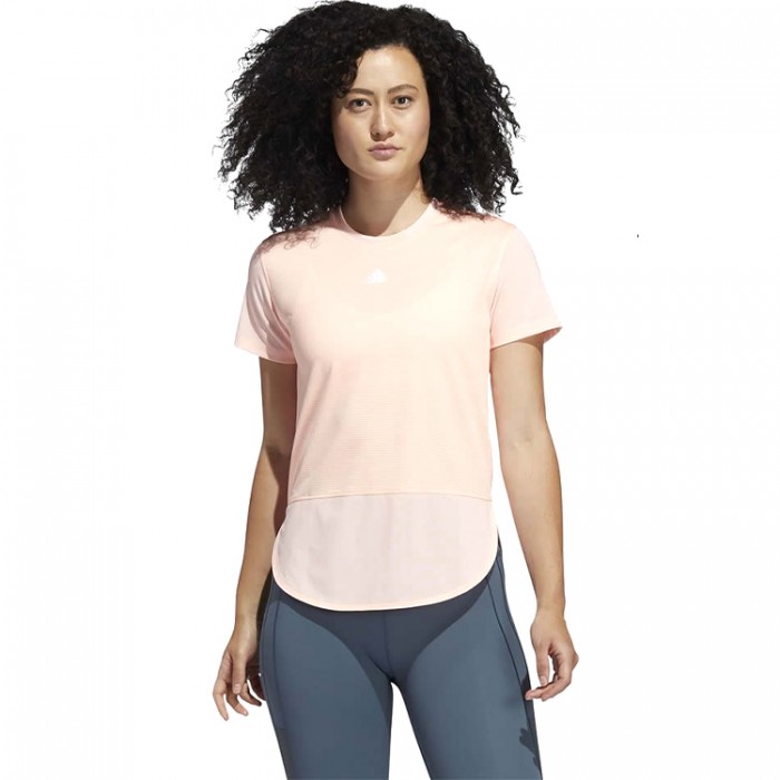 Футболка Adidas OWN THE RUN TEE FS9836