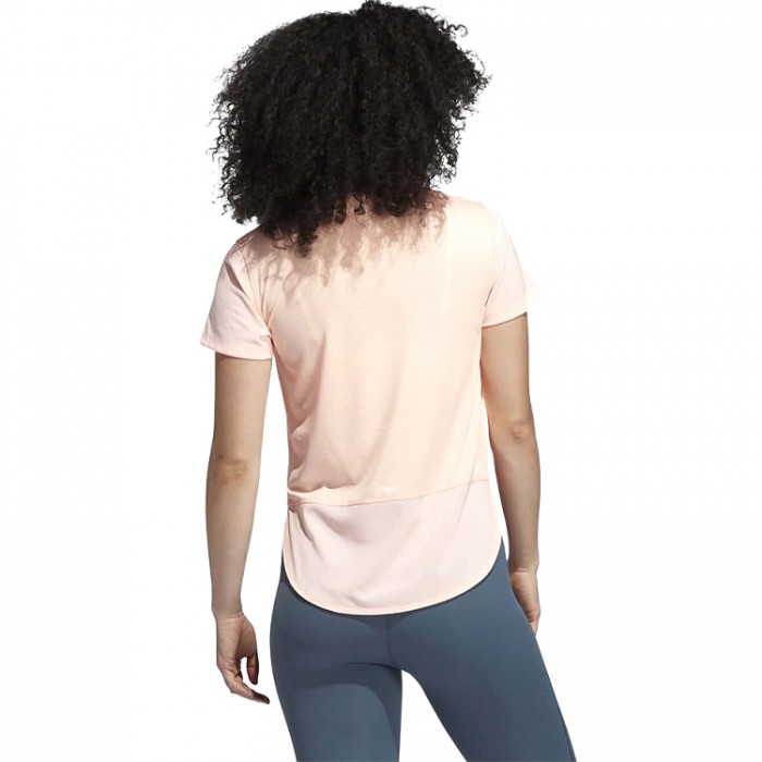 Футболка Adidas OWN THE RUN TEE FS9836 - 3