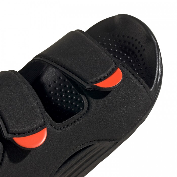 Sandale Adidas SWIM SANDAL C 840475 - imagine №4