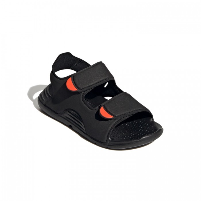 Sandale Adidas SWIM SANDAL C 840475 - imagine №5