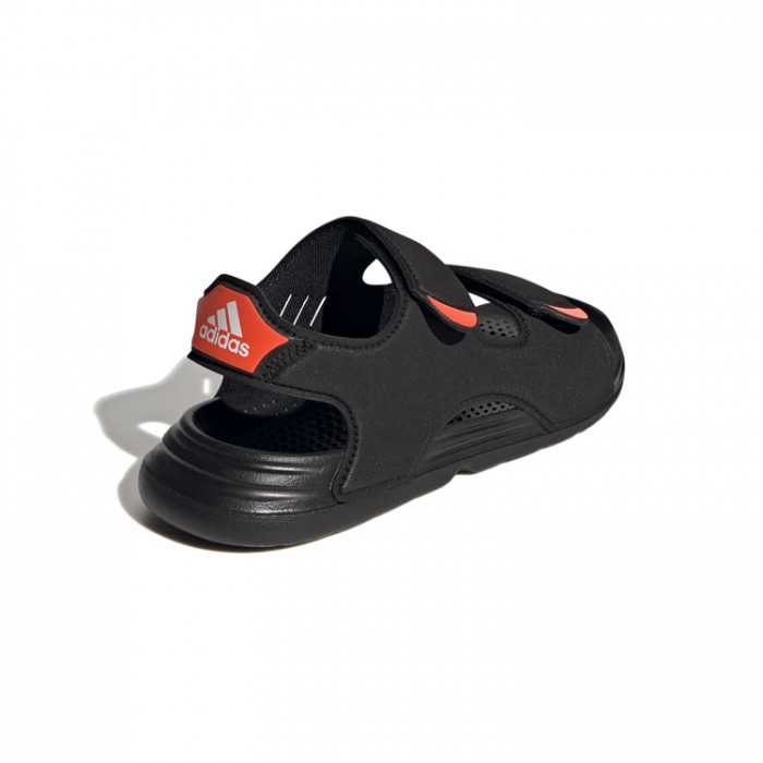 Sandale Adidas SWIM SANDAL C 840475 - imagine №7