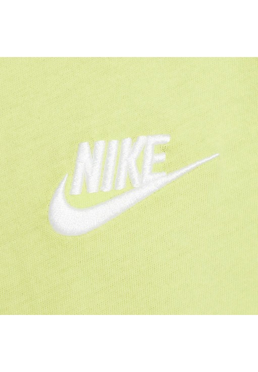 Футболка Nike K NSW TEE EMB FUTURA LBR