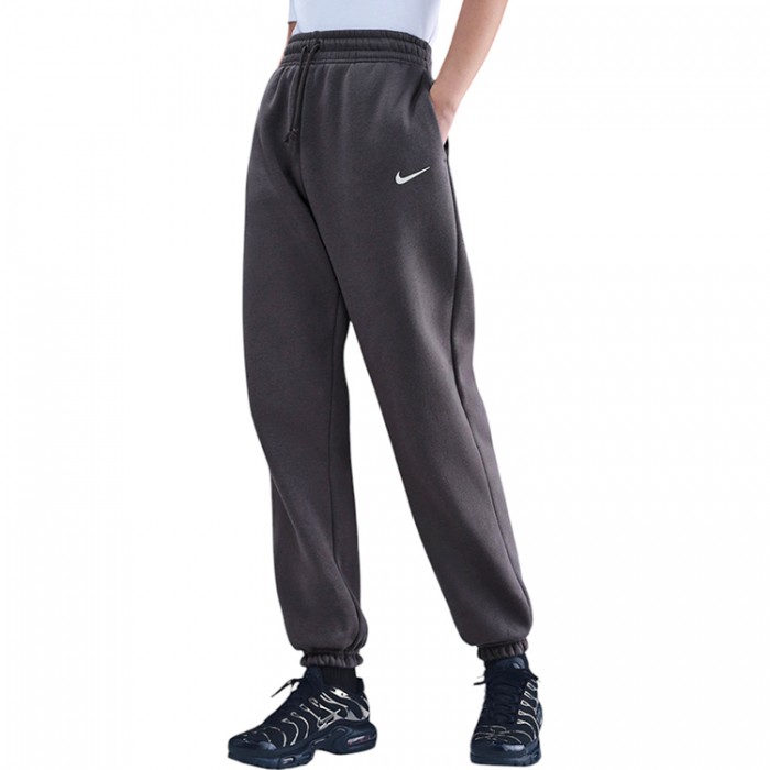 Брюки Nike W NSW PHNX FLC HR OS PANT 2 FZ5996-036