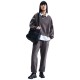 Брюки Nike W NSW PHNX FLC HR OS PANT 2 FZ5996-036 - 2