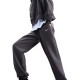 Брюки Nike W NSW PHNX FLC HR OS PANT 2 FZ5996-036 - 3