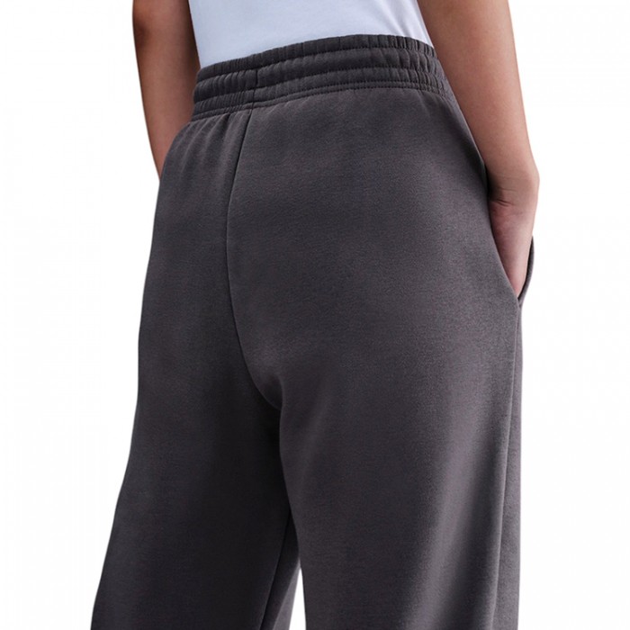 Брюки Nike W NSW PHNX FLC HR OS PANT 2 FZ5996-036 - 4