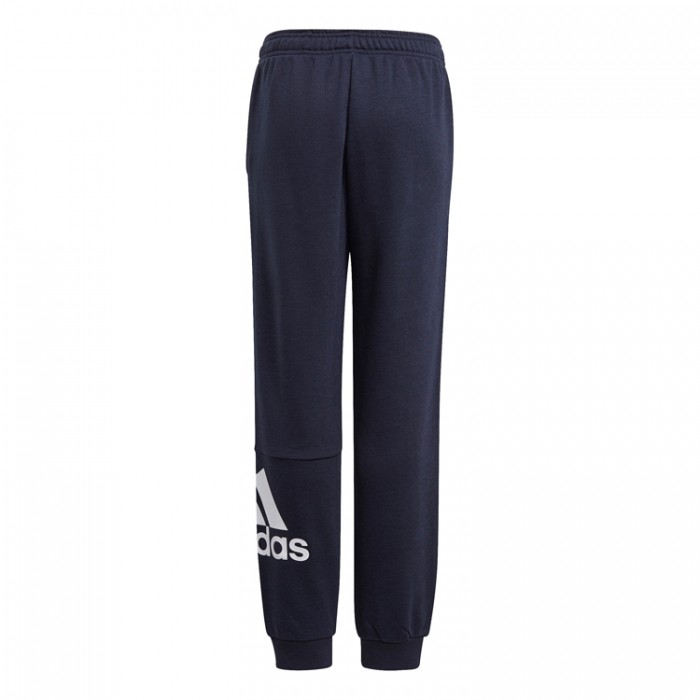 Брюки Adidas B BL FT C PT GN4036 - изображение №2