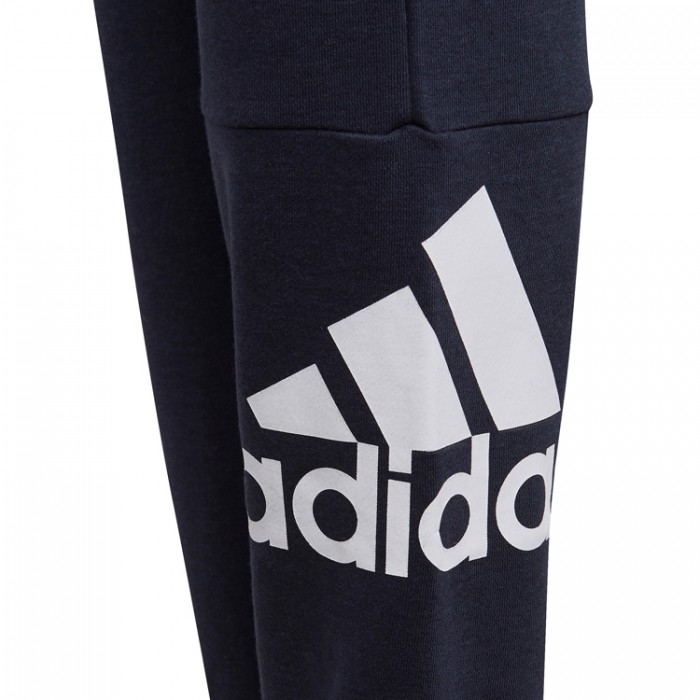 Pantaloni Adidas B BL FT C PT GN4036 - imagine №3