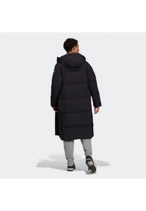 Куртка Adidas BIG BAFFLE COAT