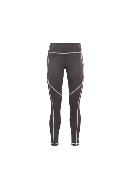 Легинсы Reebok WOR Big Logo Tight