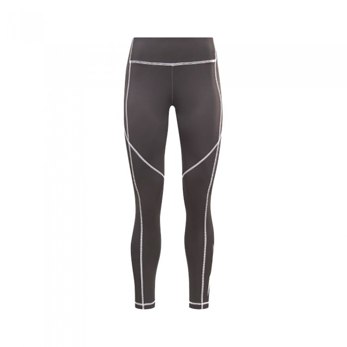 Легинсы Reebok WOR Big Logo Tight GV0836