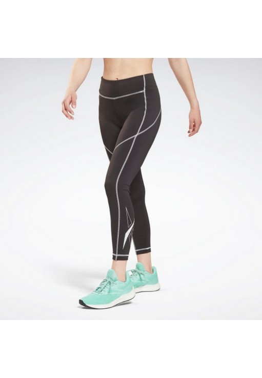 Легинсы Reebok WOR Big Logo Tight
