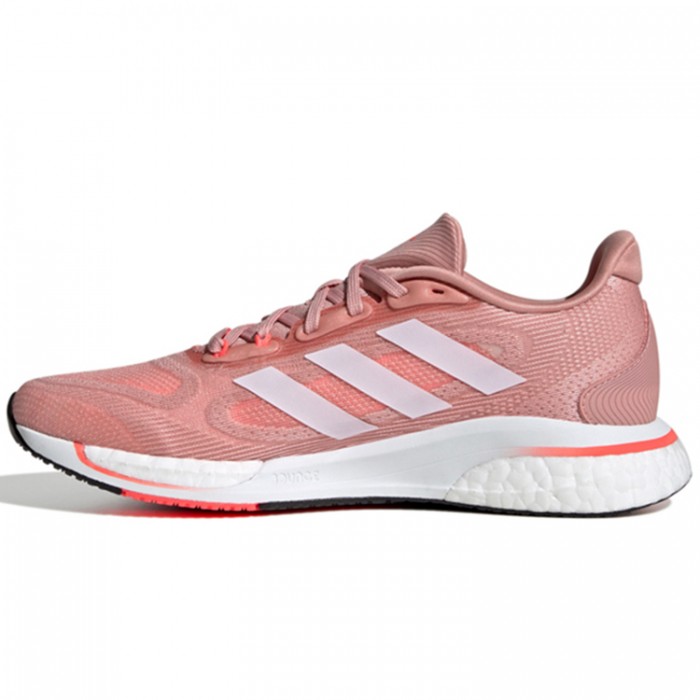 Incaltaminte Sport Adidas SUPERNOVA + W GX0536