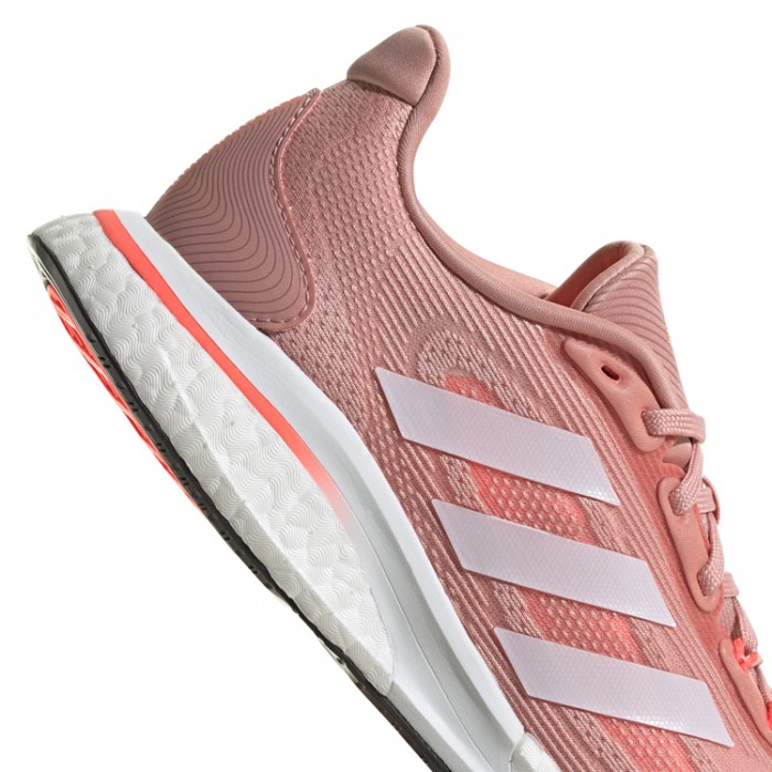 Incaltaminte Sport Adidas SUPERNOVA + W GX0536 - imagine №2