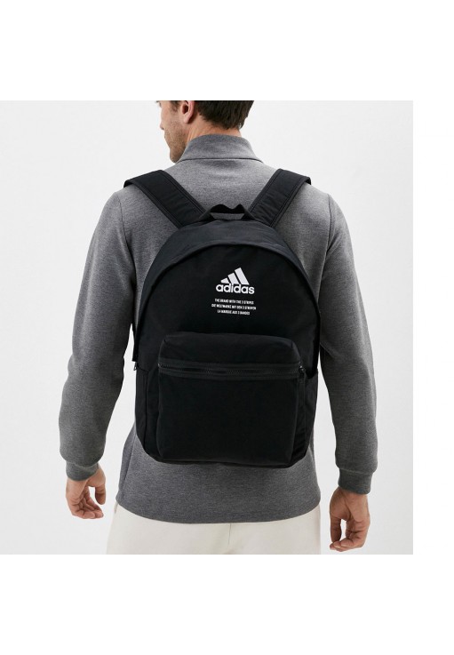 Rucsac Adidas CL BP FABRIC