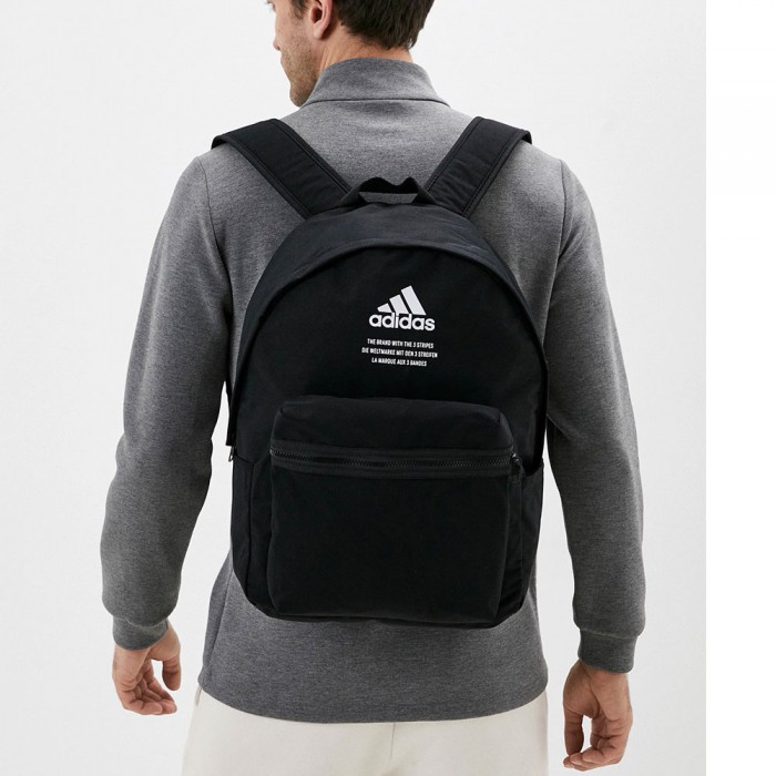 Рюкзак Adidas CL BP FABRIC HB1336 - 2