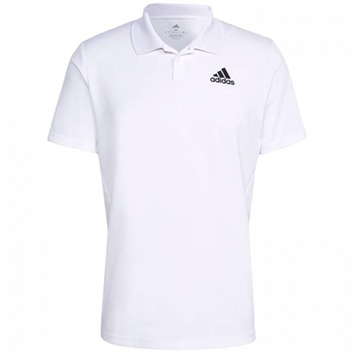 Polo Adidas CLUB PIQUE POLO HB8036
