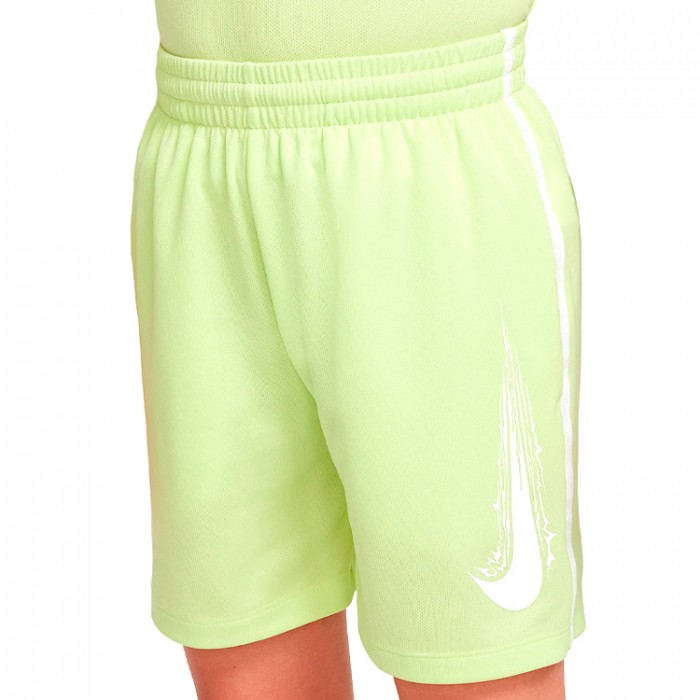 Sorti Nike B NK DF MULTI SHORT HBR HF9121-736