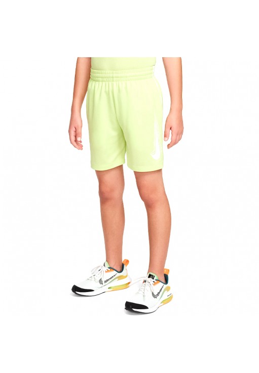 Шорты Nike B NK DF MULTI SHORT HBR
