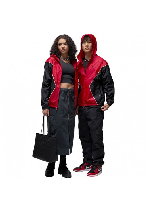 Hanorac Nike M J DRAFT JKT