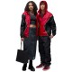 Hanorac Nike M J DRAFT JKT HF9333-636