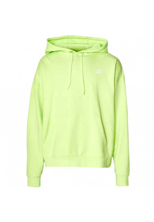 Hanorac Nike M NK CLUB FT OVERSIZED PO HDY