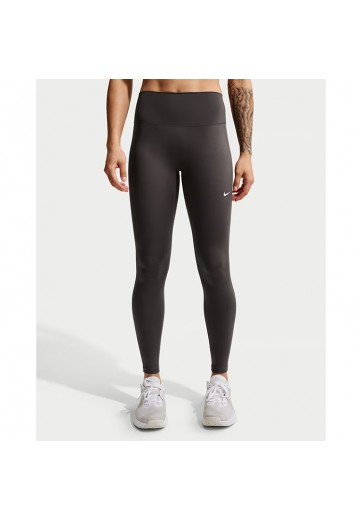 Легинсы Nike One Seamless Front