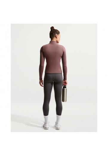 Легинсы Nike One Seamless Front