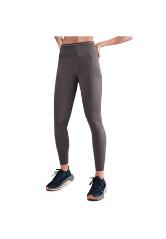 Panta-colanti Nike W NK TRAIL DF HR 7/8 TGHT