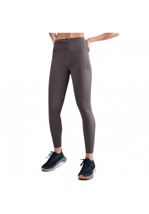 Легинсы Nike W NK TRAIL DF HR 7/8 TGHT