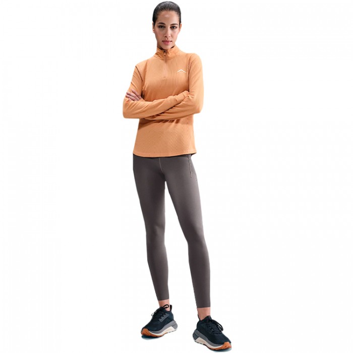 Panta-colanti Nike W NK TRAIL DF HR 7/8 TGHT HV2285-036 - 4