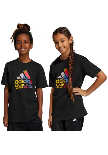 Tricou Adidas U BL GT