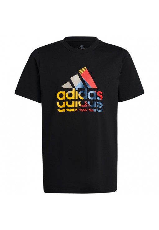 Футболка Adidas U BL GT